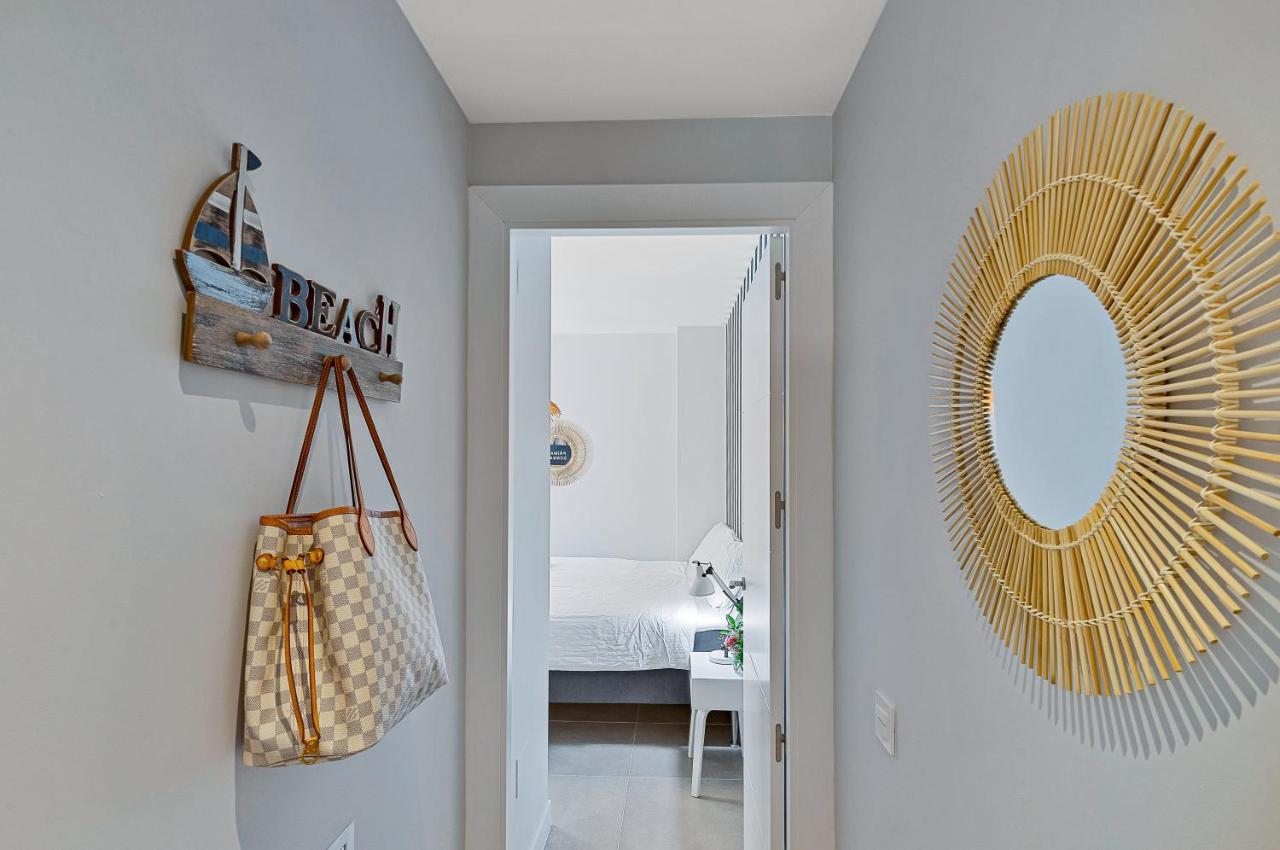 Angelica'S Home ฟูเอนฮิโรลา ภายนอก รูปภาพ